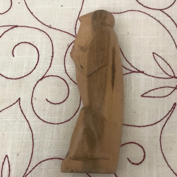 Vintage Monkey See Hear Speak No Evil - Picture 3 of 9